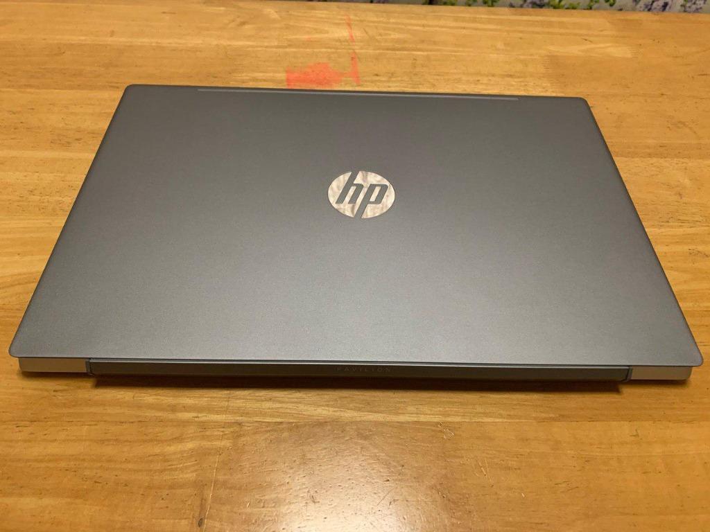 Hp Pavilion 15 Cs2010tx Electronics Computers Laptops On Carousell