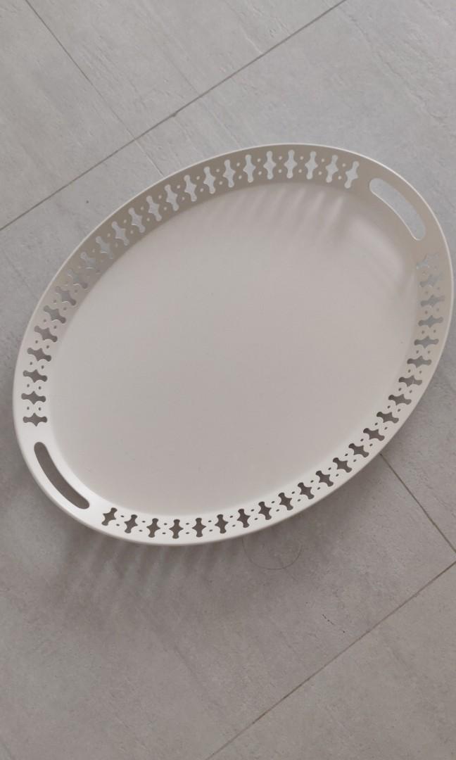 Ikea Serving Tray Home Appliances Kitchenware On Carousell
