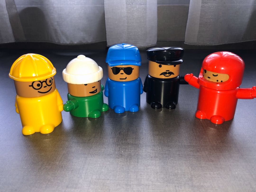 IKEA Toys, Hobbies & Toys, Toys & Games on Carousell