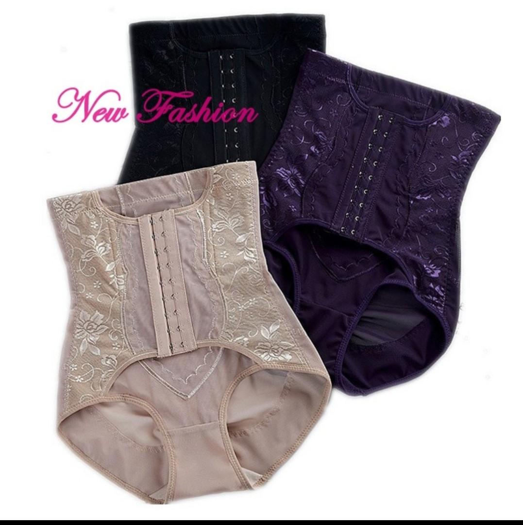 corset underwear