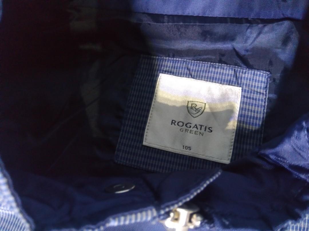 rogatis jacket price