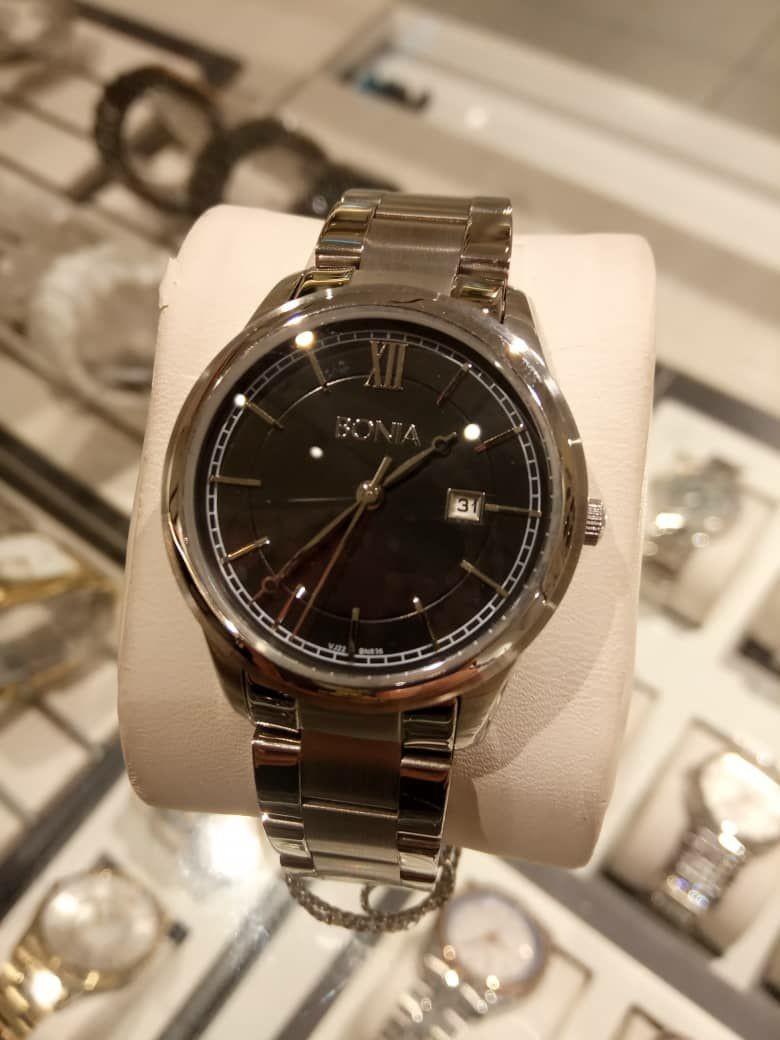 Jam Tangan Wanita Bonia Original Harga Bajet Women S Fashion Watches On Carousell
