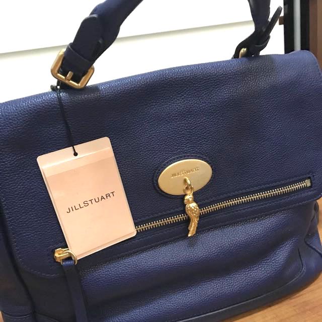 jill stuart tote