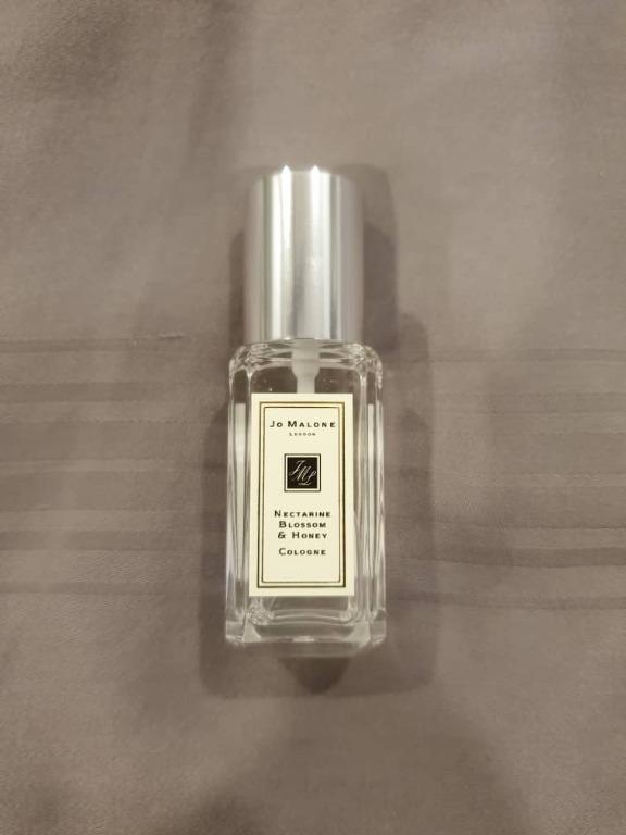 Nectarine blossom & honey cologne shop