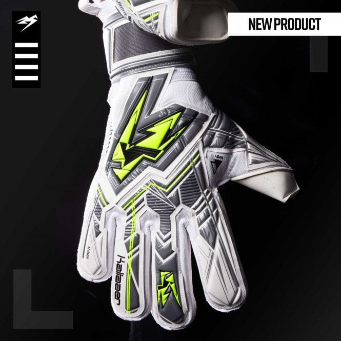 Positive cut goalkeeper gloves Outlet