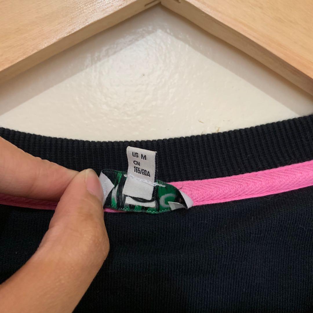 Kenzo Sweatshirt, Women's Fashion, Tops 