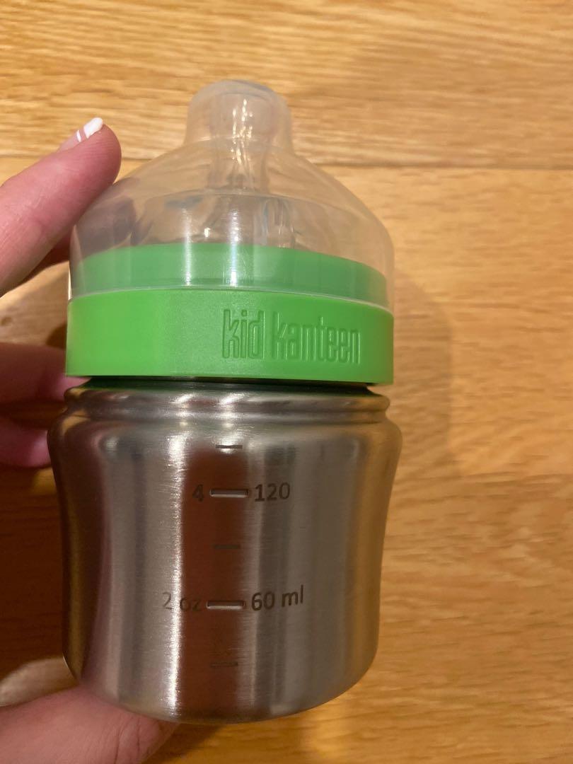 Kid kanteen best sale baby bottle