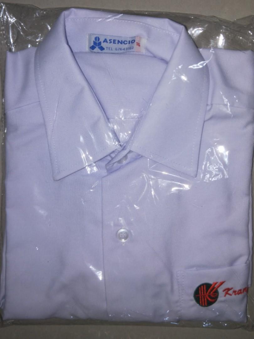 Kranji Secondary School Uniform (New), Everything Else on Carousell