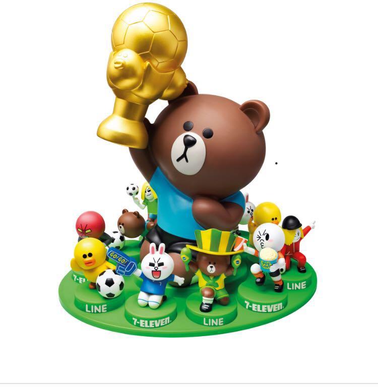 LINE （分類：旅遊 - 旅行必需品及用品）位於 Hong Kong。 由 monooooooo 提交（商品編號 183819682，圖片 3）。簡介： 全新，有盒，一套齊全，因有嬰兒沒地方放，割愛。