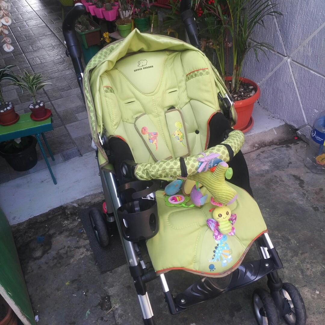 Loola Bebe Confort Babies Kids Going Out Other Babies Going Out Needs On Carousell