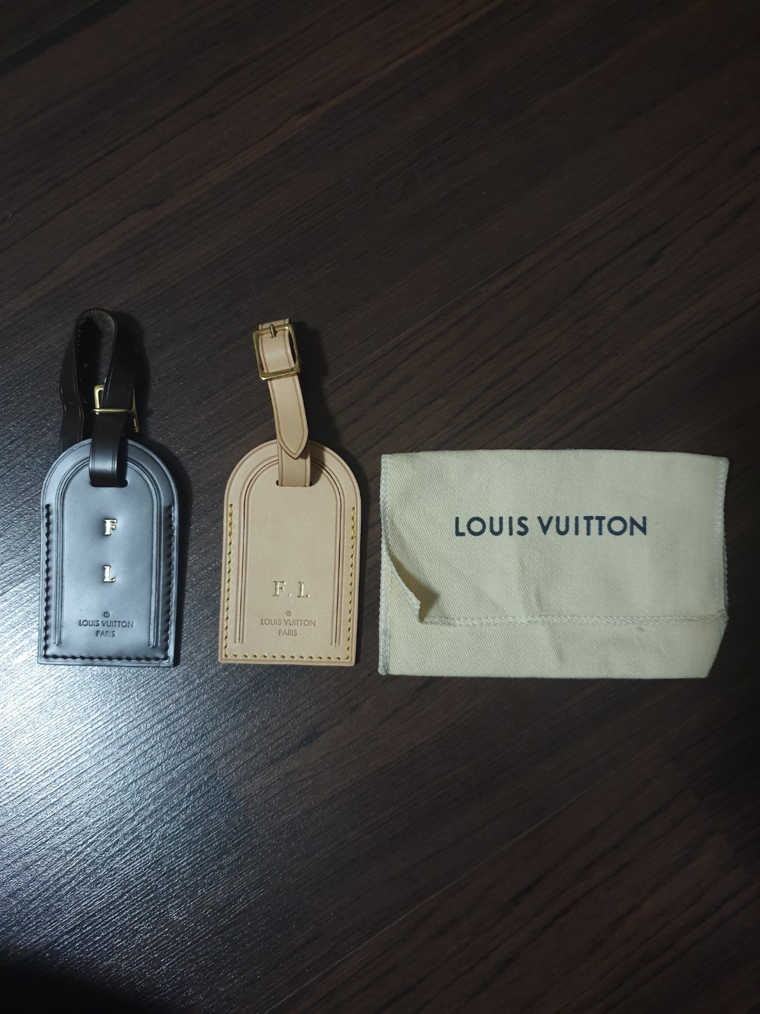 ba luggage tags