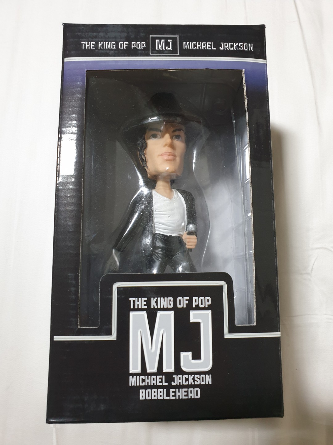 Michael jackson voodoo doll shop