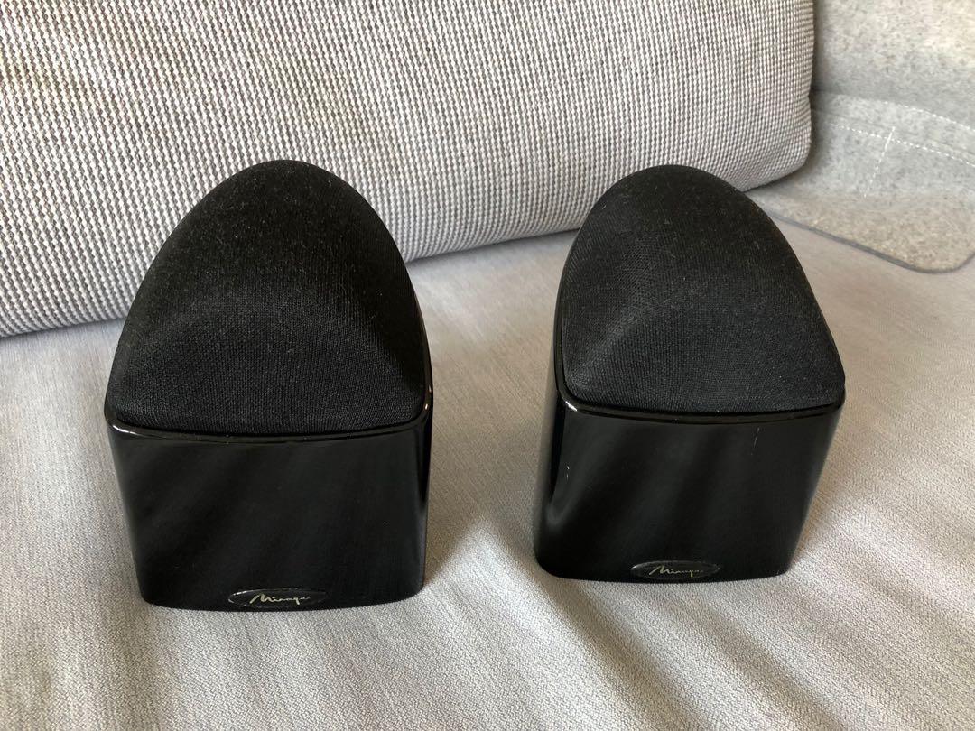 Nanosat prestige sales