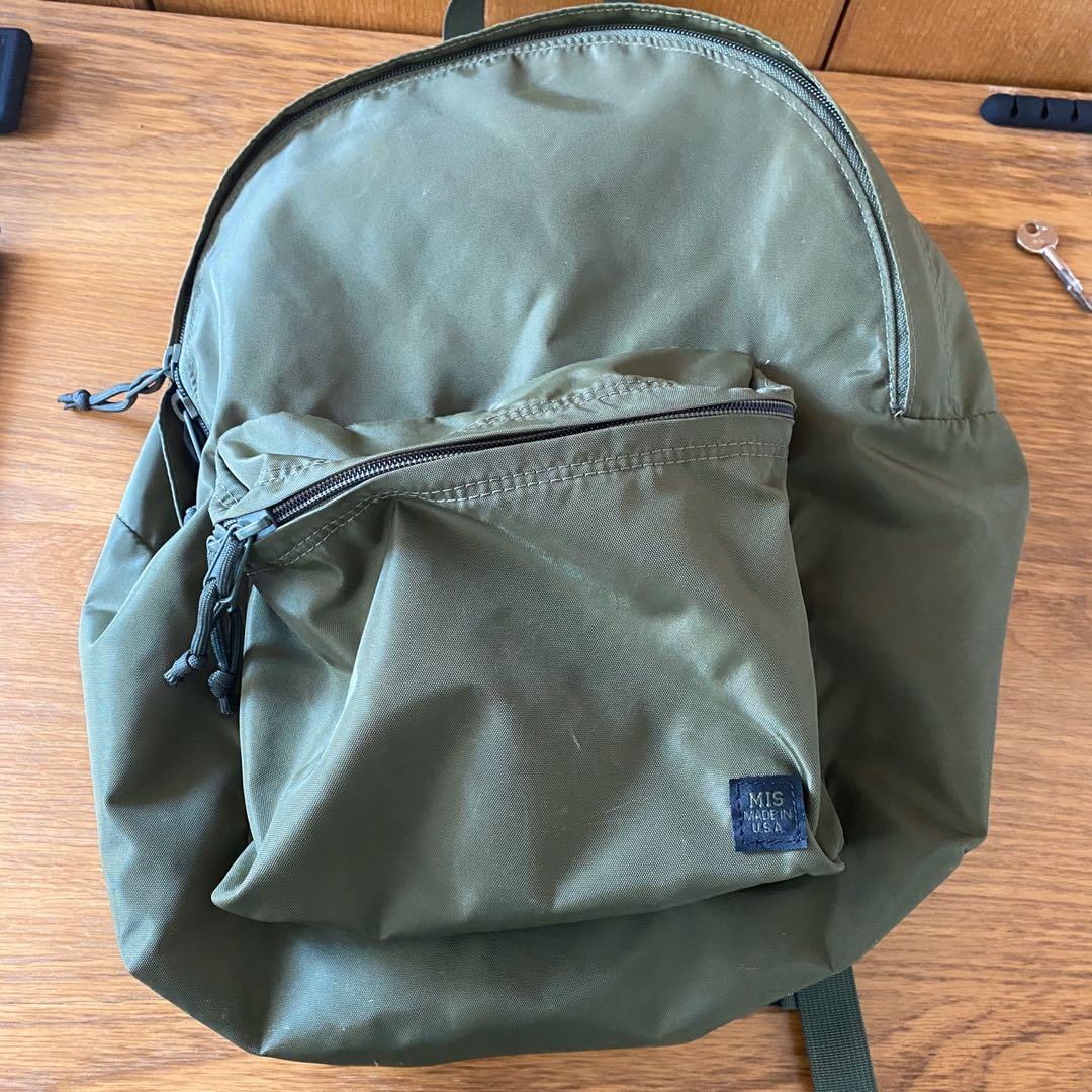 Mis daypack shop