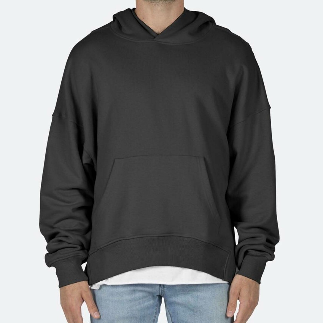 Mnml essential hoodie Men s Fashion Tops Sets Hoodies on