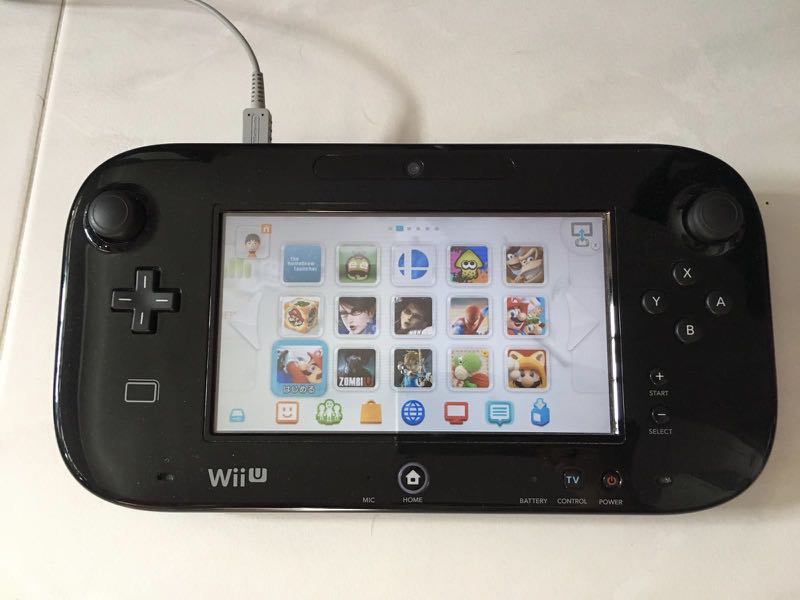 Modded Mocha CFW Wii U, Video Gaming, Video Game Consoles, Nintendo on