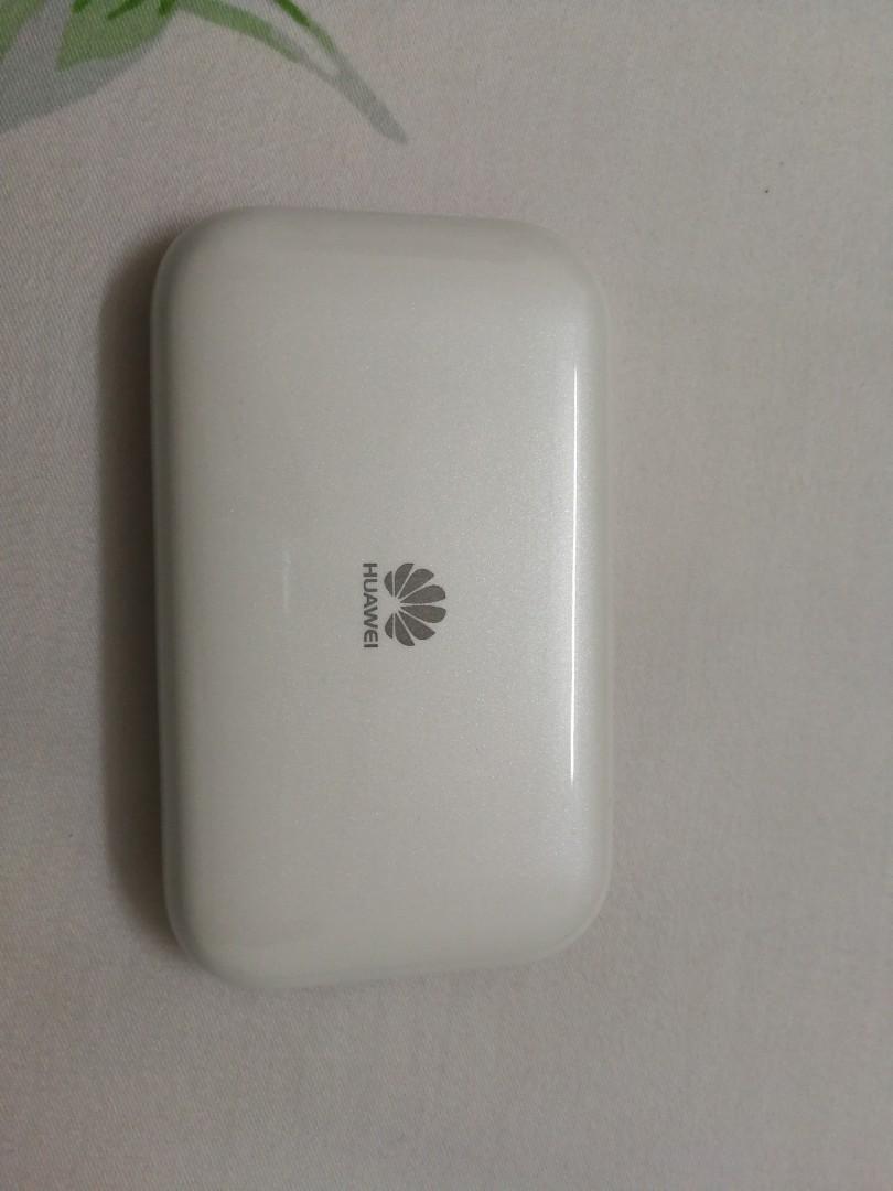 Modem Wifi huawei E5577, Computers & Tech, Parts & Accessories