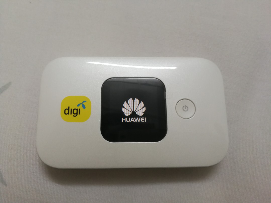 Modem Wifi huawei E5577, Computers & Tech, Parts & Accessories