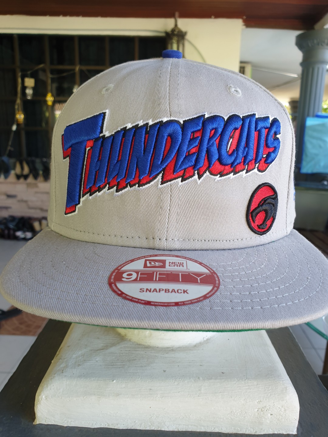 New Era Thundercats, Men's Fashion 
