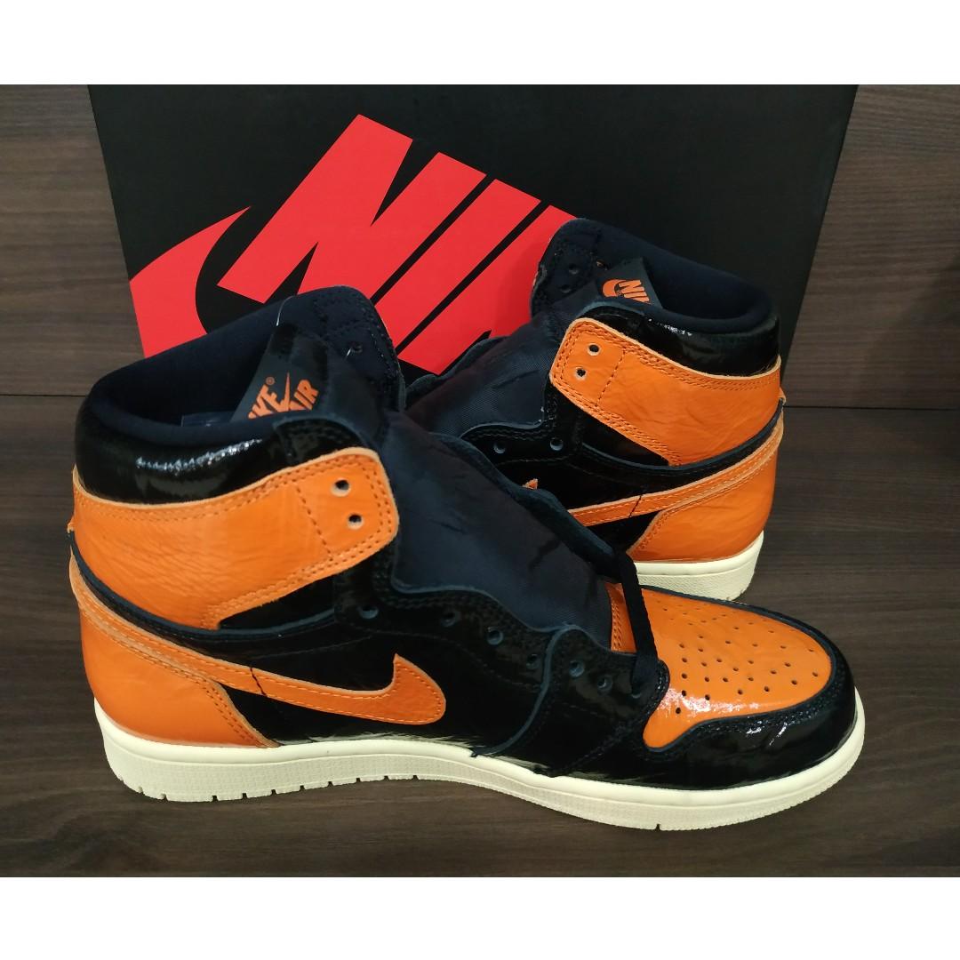 NIKE AIR JORDAN 1 RETRO HIGH OG SBB 3.0 - hondaprokevin.com