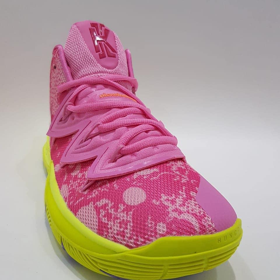 Kyrie irving nickelodeon top