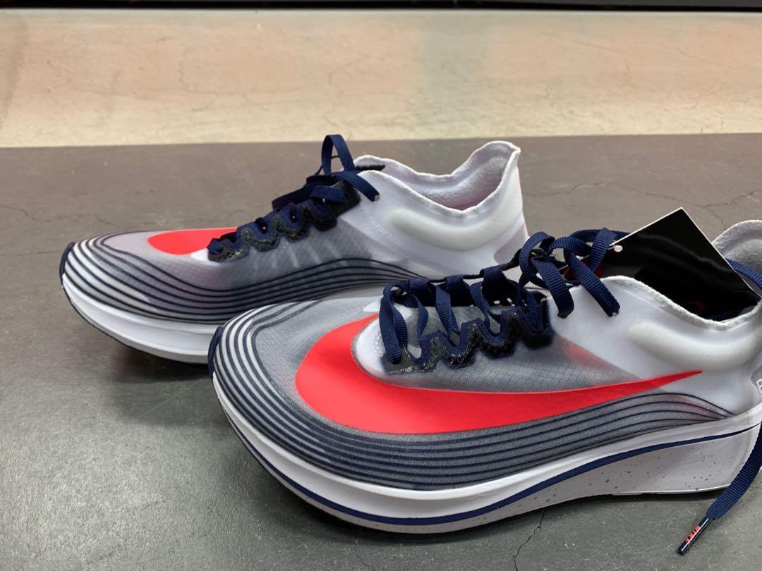 nike zoom fly sp japan