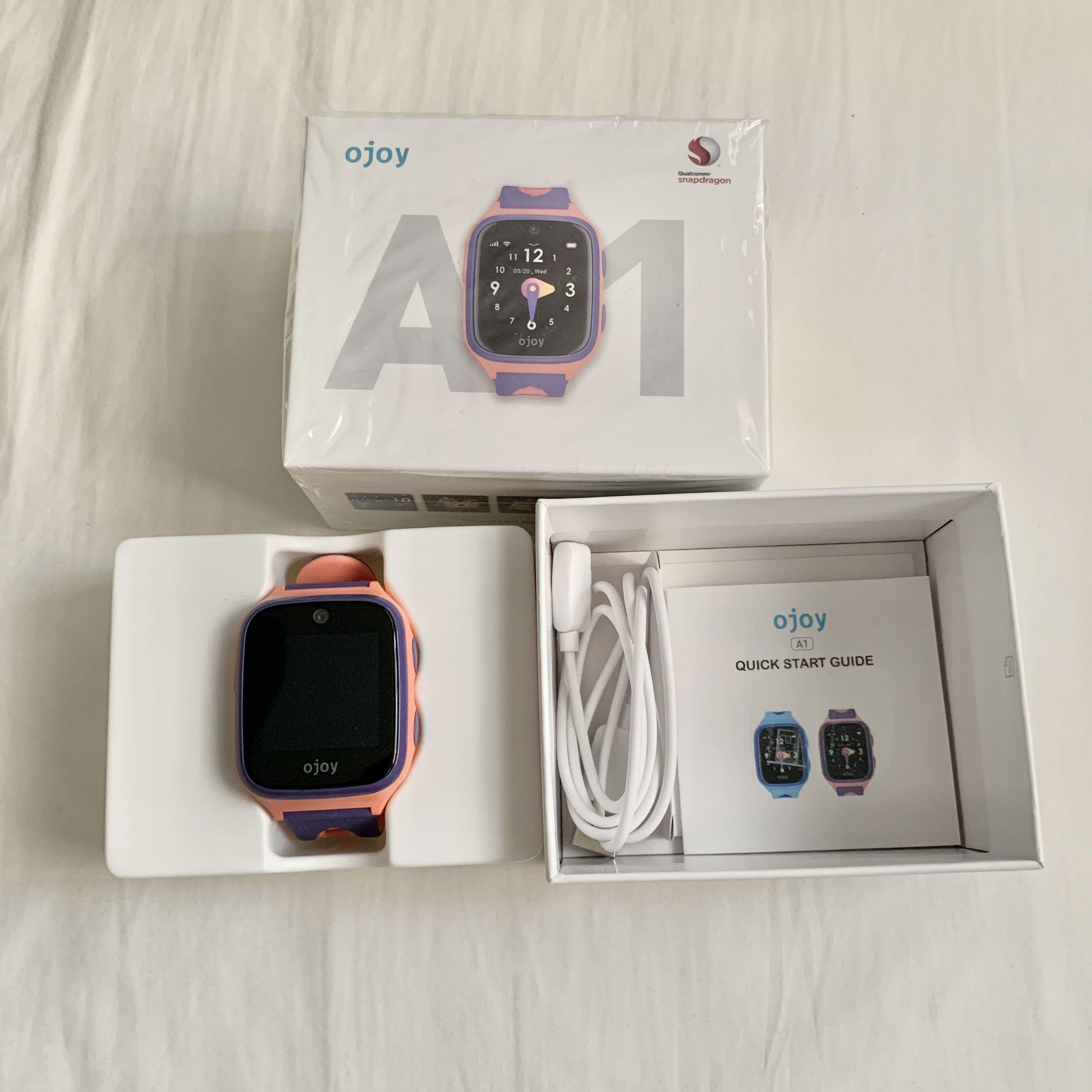 ojoy a1 smartwatch for kids 1573379969 6f70363b progressive