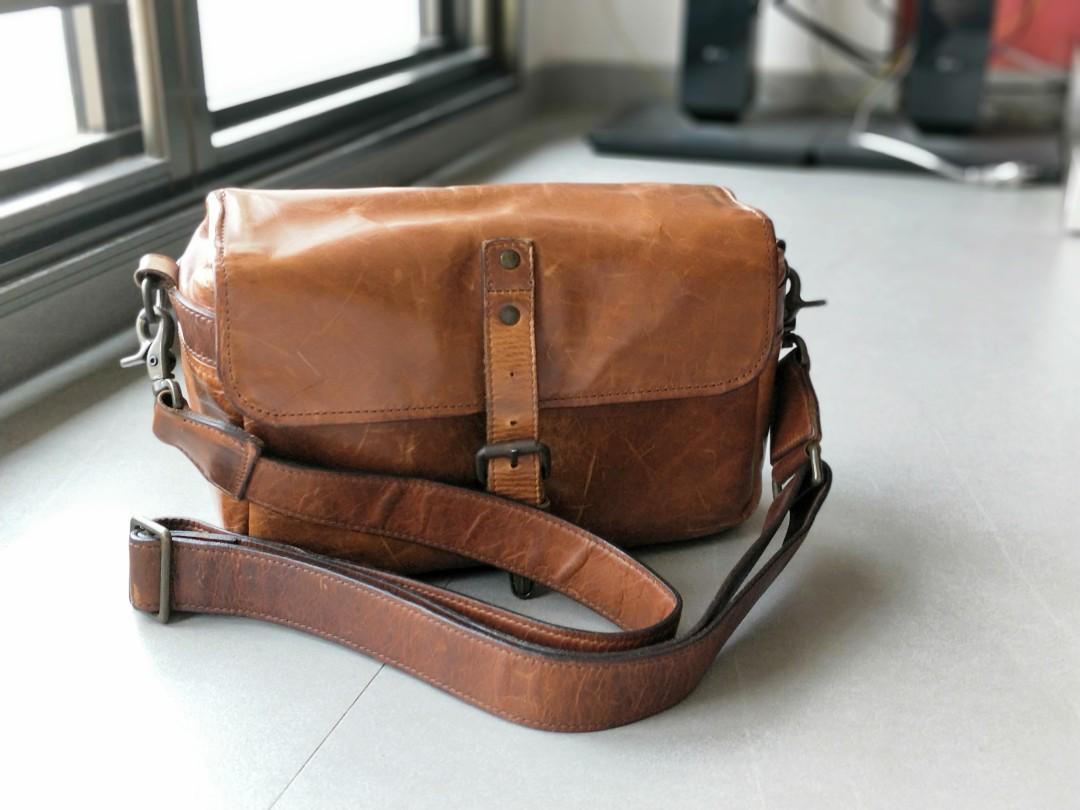 ona camera bag