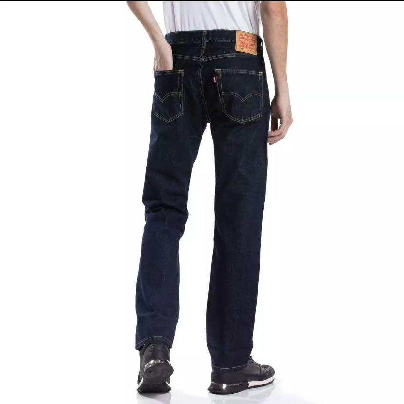 black jeans 42 waist