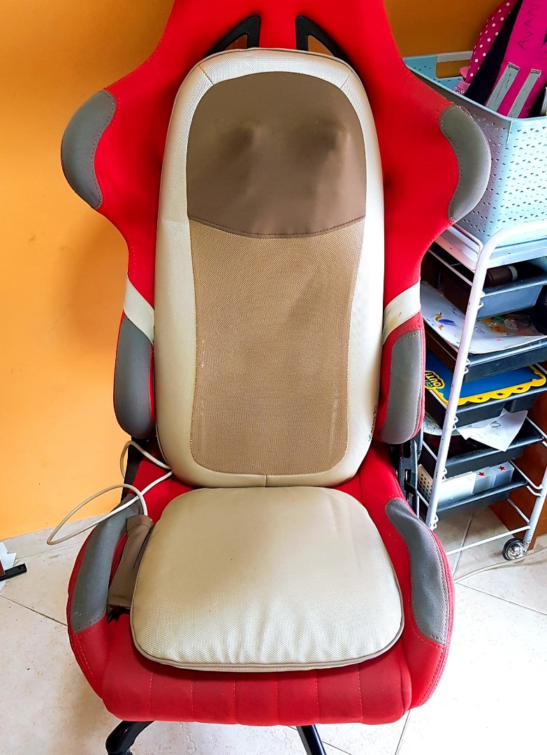 Osim ucaress shop 3d review