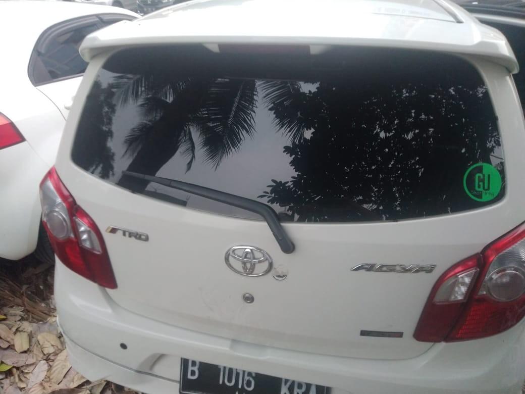 Over kredit balik Dp aja, Mobil & Motor, Mobil untuk Dijual ...