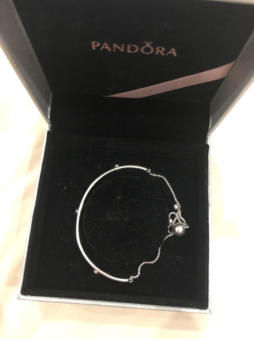 Pandora explosion of love bracelet store