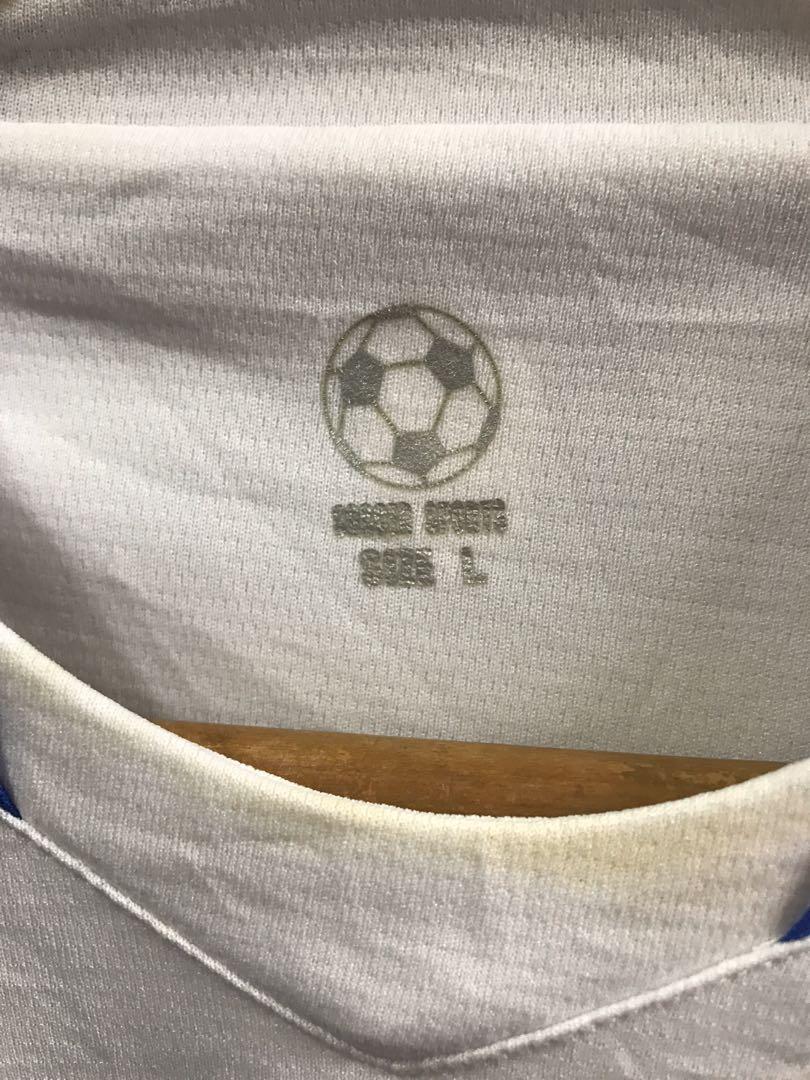 Pirelli Football Jersey (Category: Swim Top & Rash Guards) located in Paranaque City. Submitted by jayyator (Listing ID 261626673, Image 3). Description: Offer and it's yours 😀.