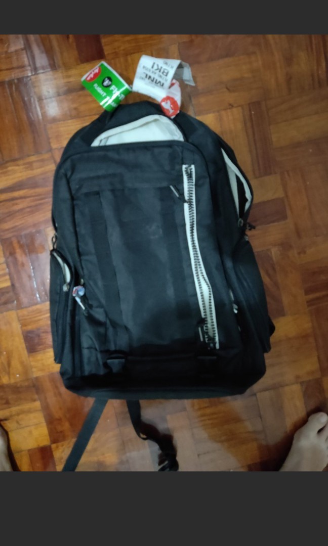 quiksilver laptop backpack