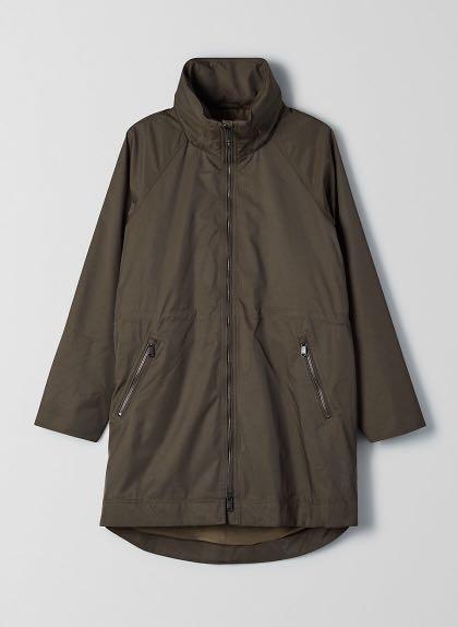 Rain jacket aritzia new arrivals