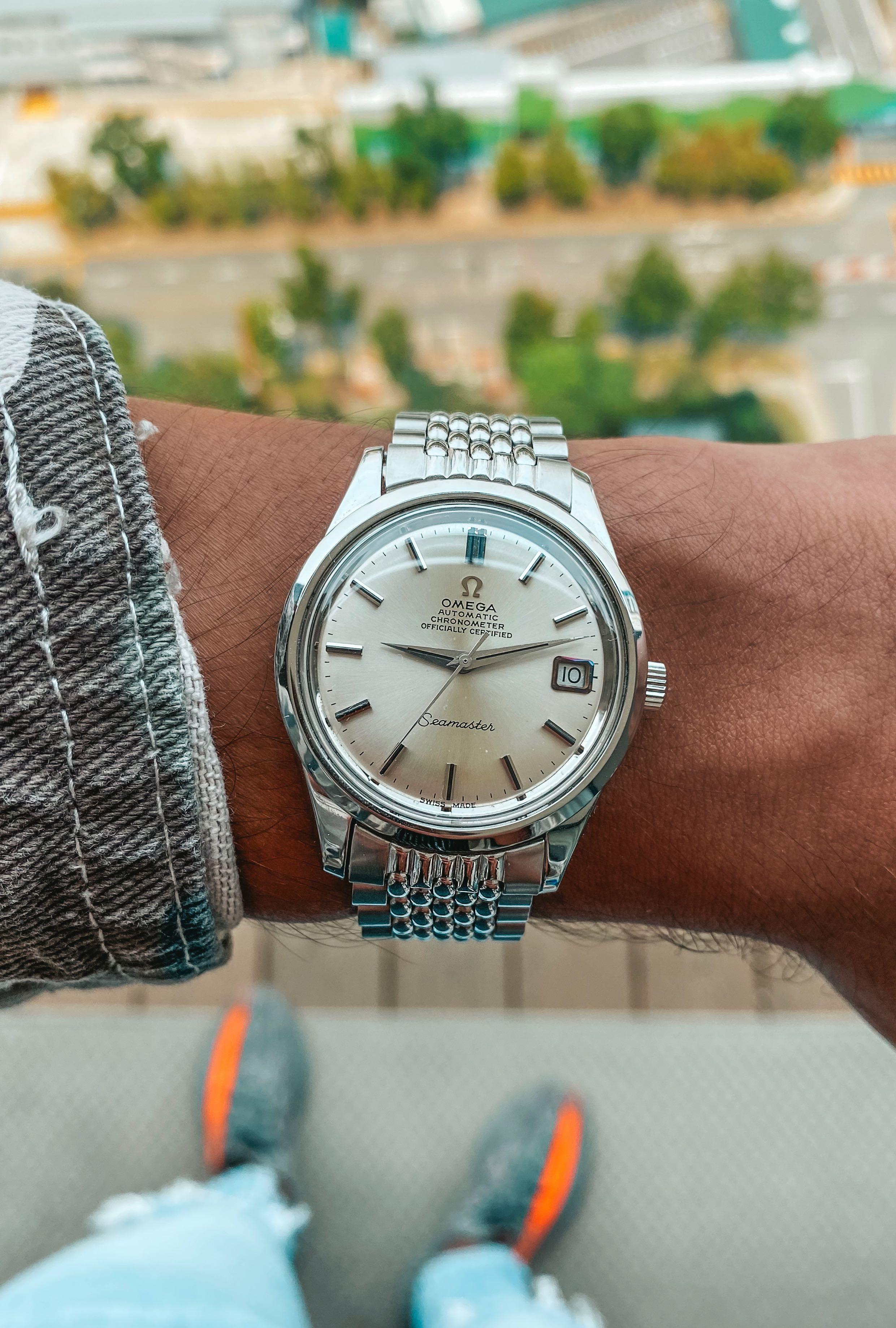 Omega 168024 2025