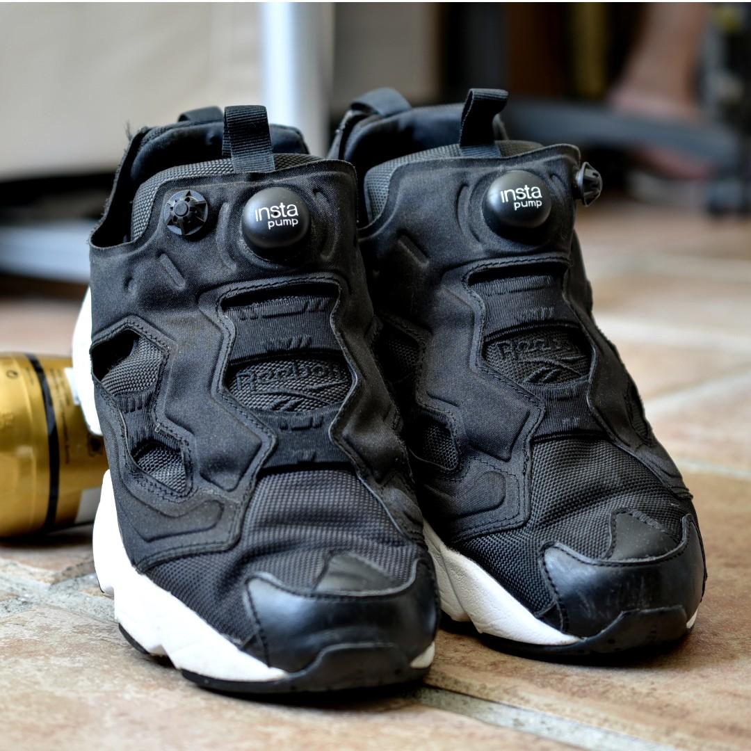 Reebok fury classic Clearance