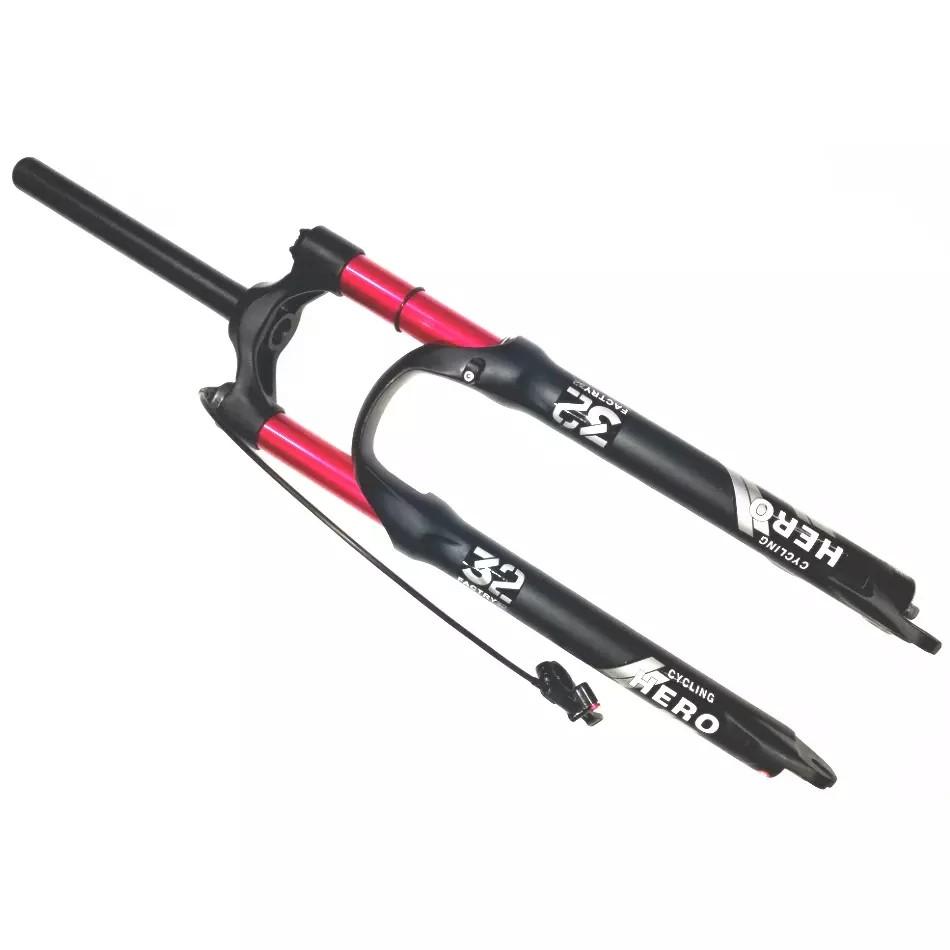cycling hero fork