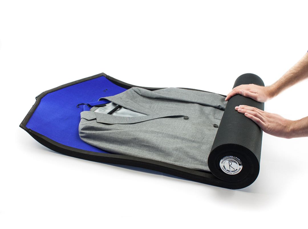 Roller suit carrier Rollology Technology Hobbies Toys