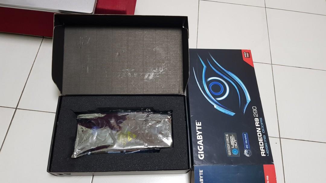 Rx 570 equivalent shop