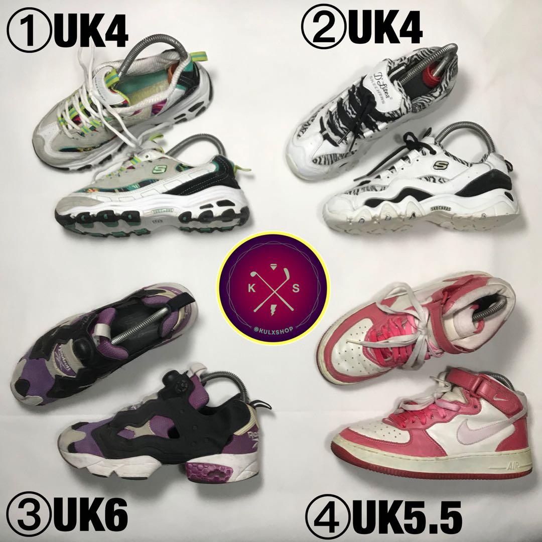 reebok fury lites