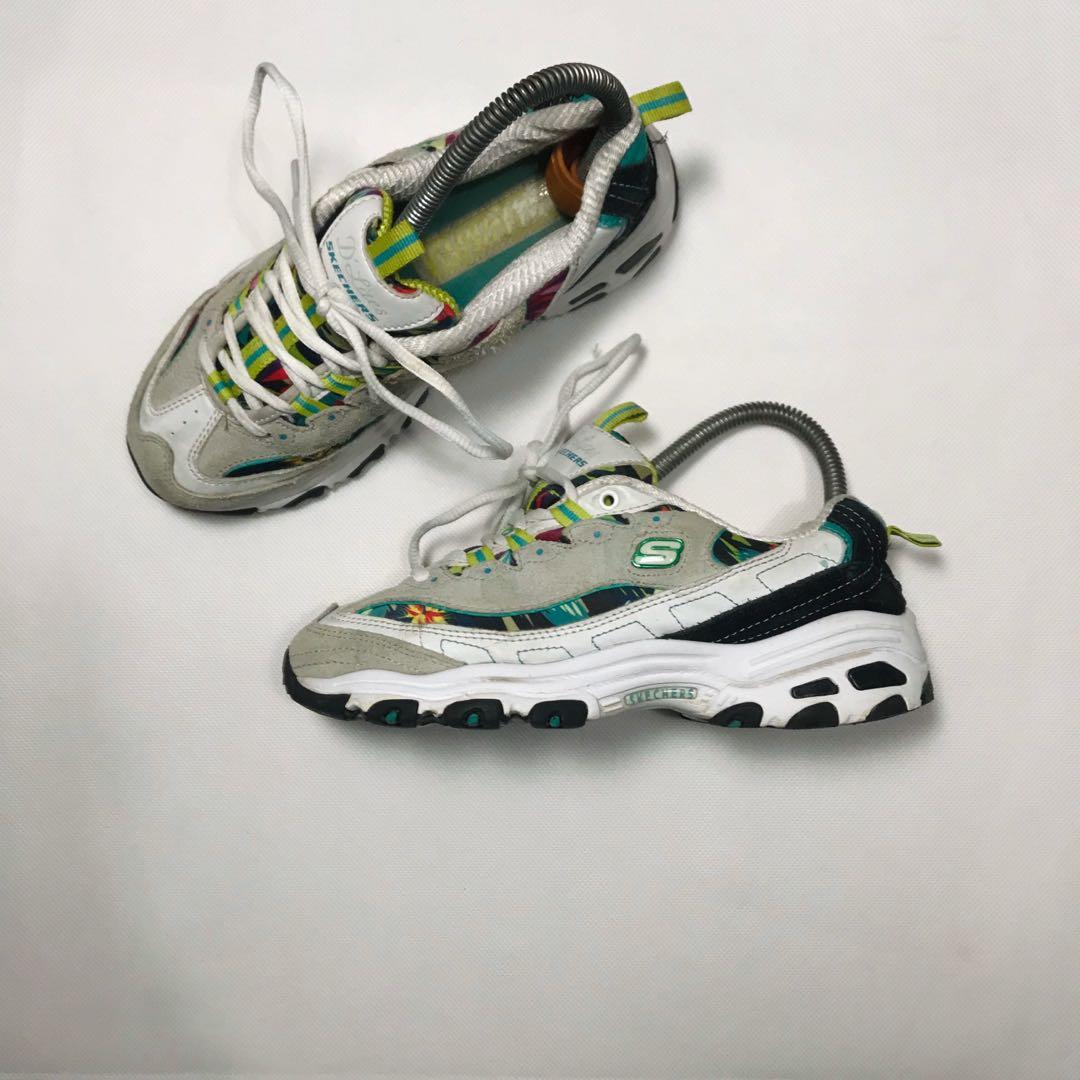 Skechers air force discount