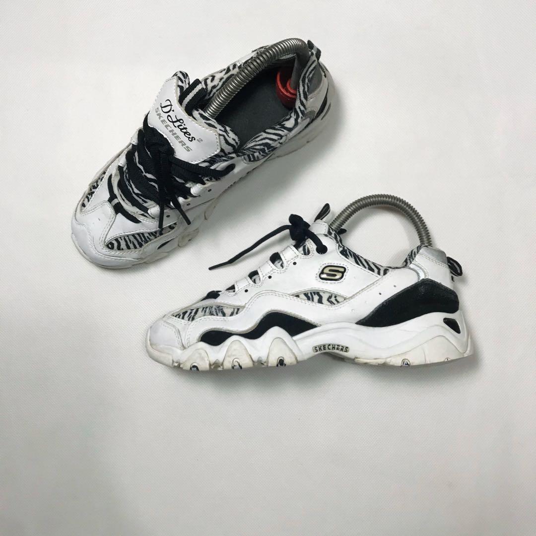 reebok fury lites