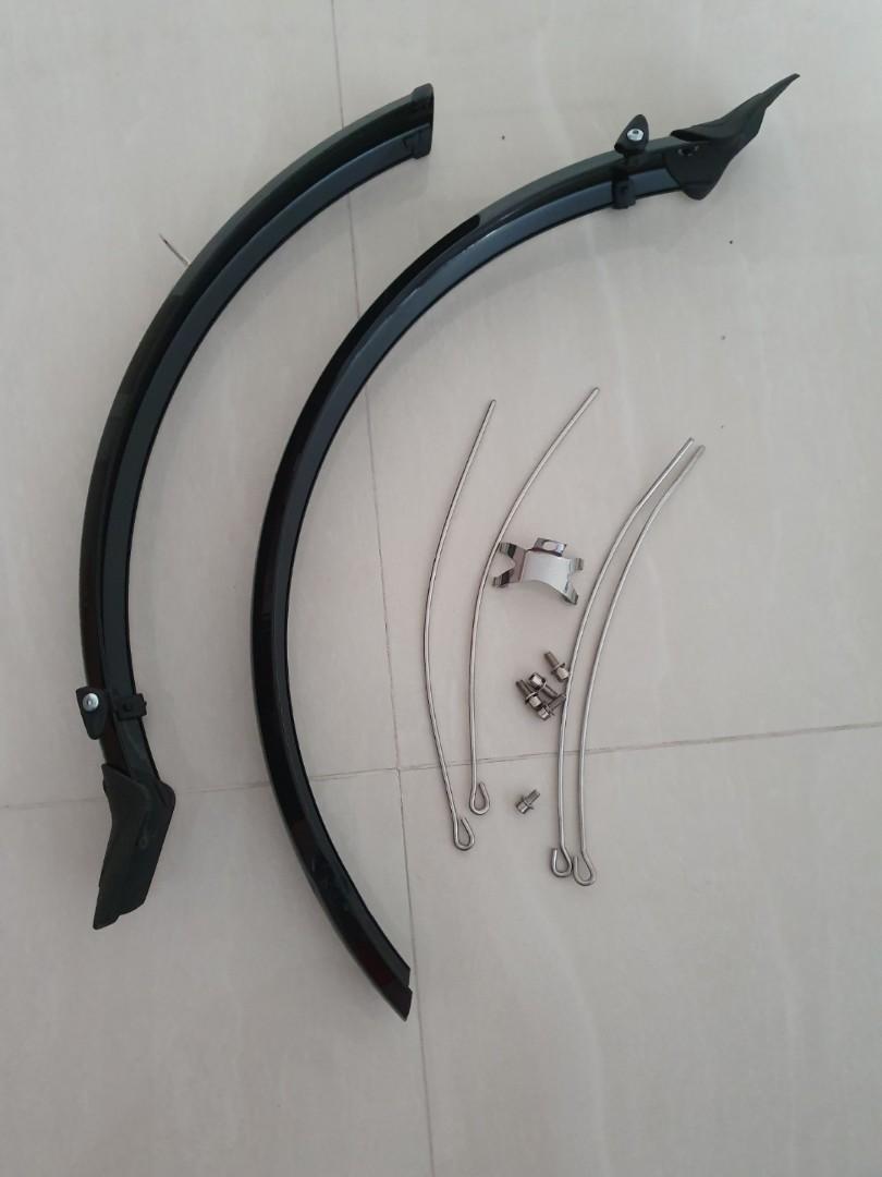 Sks 20 inch mudguards store