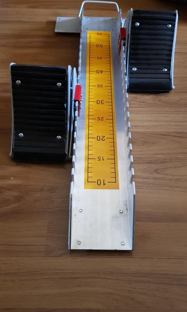 Starting Blocks for Sprinting & Track and Field, Sports Equipment
