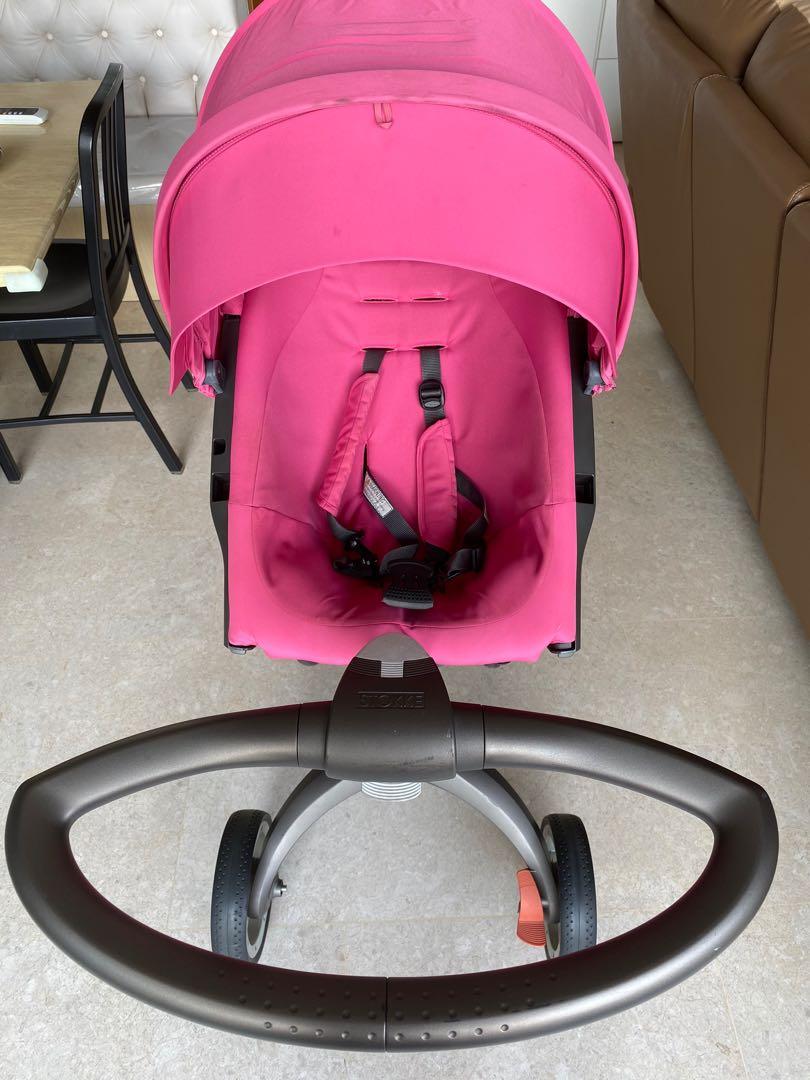 Stokke xplory v3 wheels store