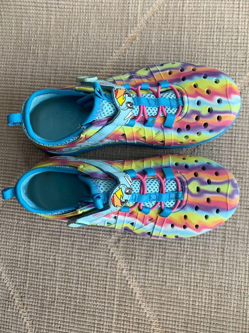 Phibian sneaker sandal discount