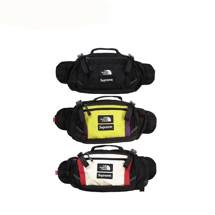 North face expedition deals waist bag