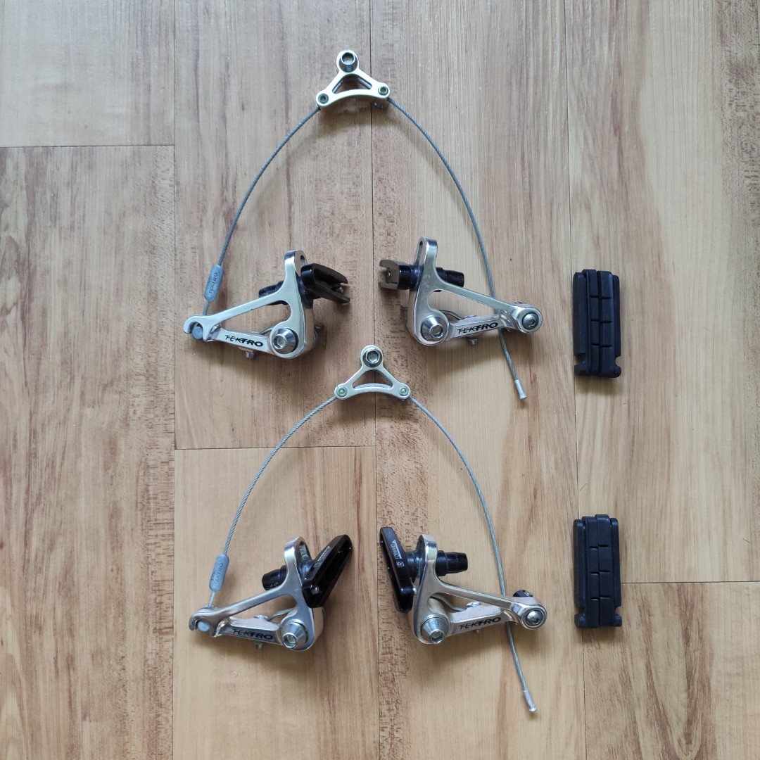 Tektro cr720 cantilever brakes discount