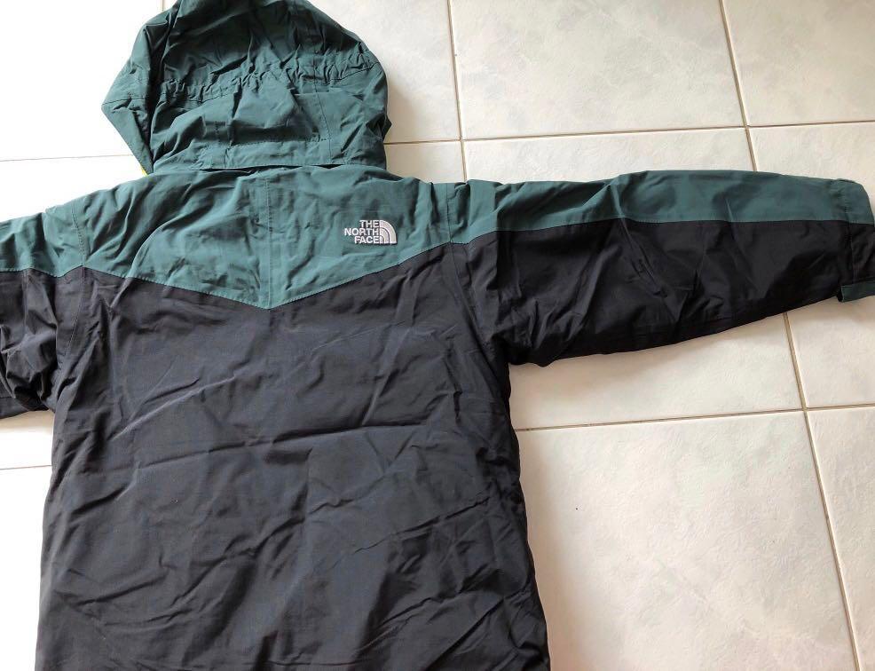 Boys boundary triclimate hot sale